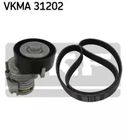 VKMA 31202 SKF